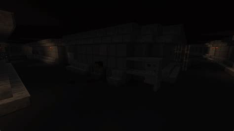 Alien Isolation Minecraft Yaw 的图像结果