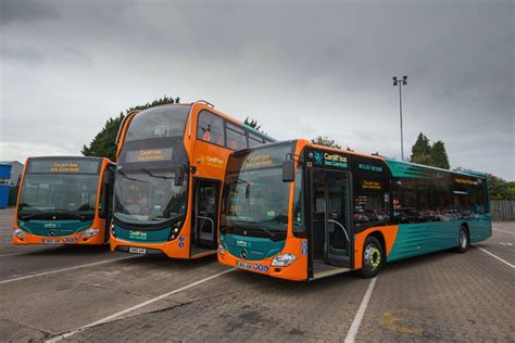 Image result for Cardiff Bus 96