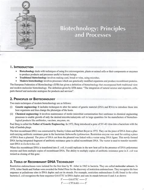 Basic Biotechnology 的图像结果