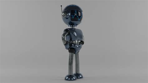 Image result for Robot Simple Basic