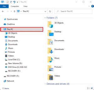 Image result for How to Install ISO File without Install
