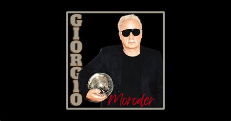Giorgio Moroder Retro Art 的图像结果