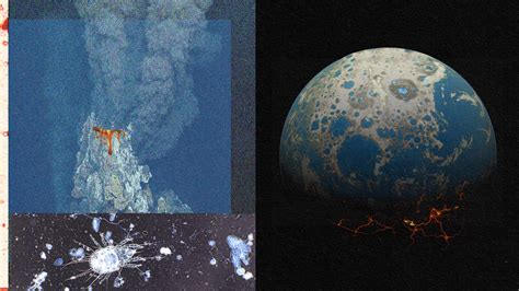 What was it like when the Sun was born? - Big Think