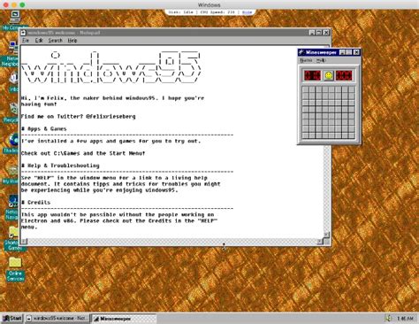 Image result for Python Windows 95