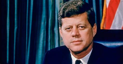 El triunfo de John F. Kennedy: cuando el candidato demócrata más joven ...