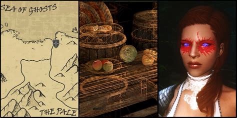 Image result for Skyrim Mod Reviews