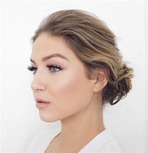 bridal makeup los angeles