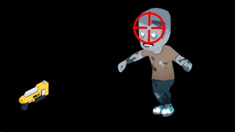 Image result for Target Lock Animation