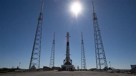 SpaceX Launch Now 的图像结果