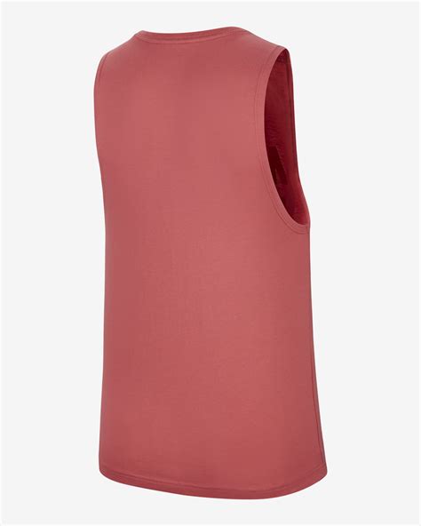 Nike Sportswear Women's Muscle Tank. Nike IN