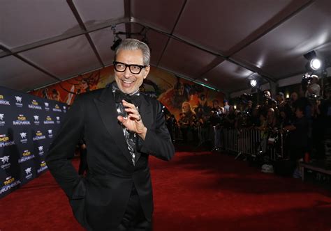 Jeff Goldblum Ragnarok
