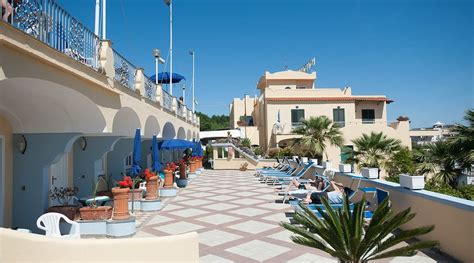 HOTEL TERME PRESIDENT (Ischia) - Hotel Reviews, Photos, Rate Comparison ...