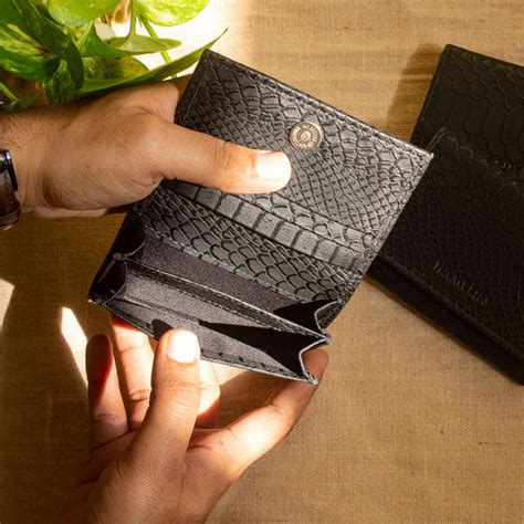 Wallets & Card Holders – Hamelin
