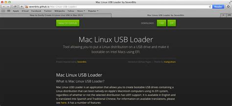 Image result for Open File Linux Boot Disk for Mac