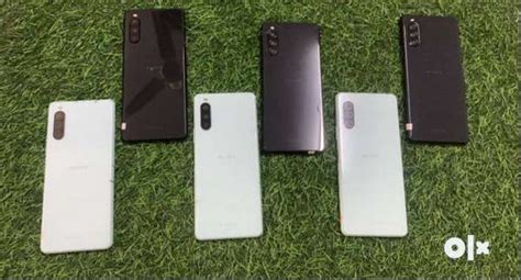 Sony Xperia 10 II 4gb 64gb only phone - Mobile Phones - 1797401769