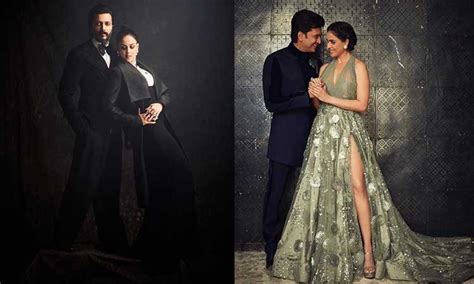 Top 10 most dashing married couples of Bollywood