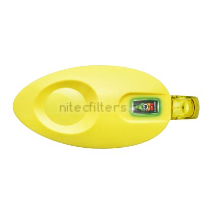 NITEC, Кана за вода FIT OPTILIGHT - лайм - код В324, Кани за вода ...