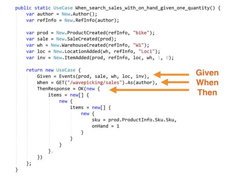 High Availability and Performance