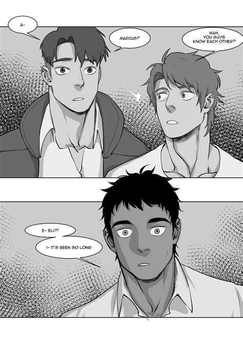 [ENG] Suyohara - This Guy 2 - Read Bara Manga Online