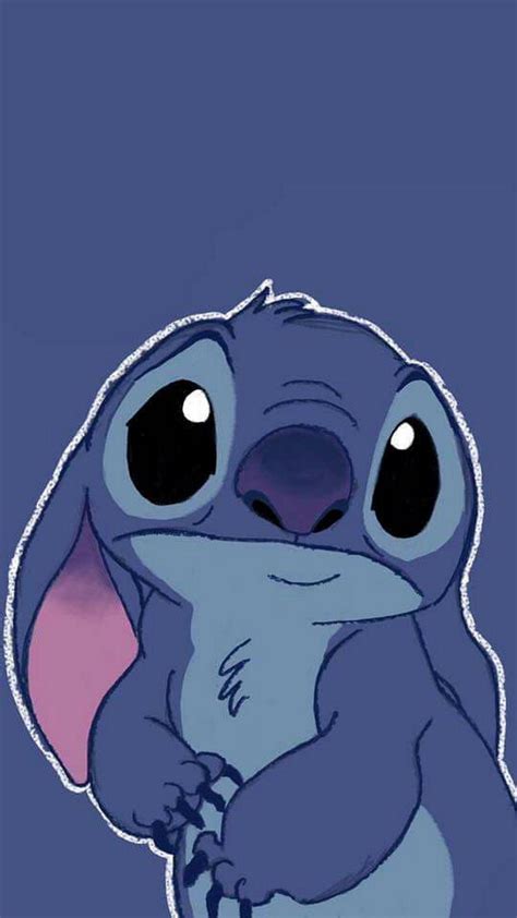 Cute Disney Stitch Wallpapers - Top Free Cute Disney Stitch Backgrounds ...