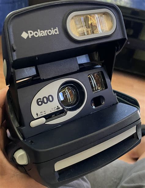 90s Polaroid Camera Shop Retro Polaroid Instant Film Cameras Online