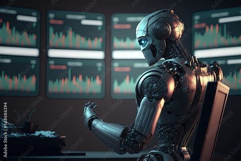AI Bot Trading Stocks 的图像结果