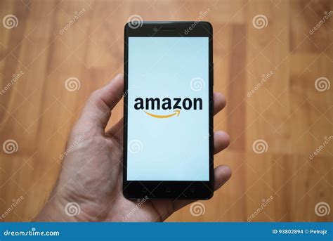 Image result for Smartphone Amazon On Screen