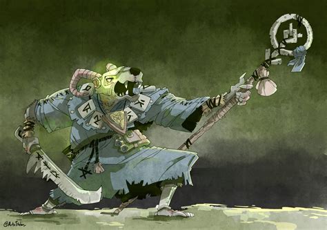 Skaven :: Warhammer Fantasy :: сообщество фанатов / картинки, гифки ...