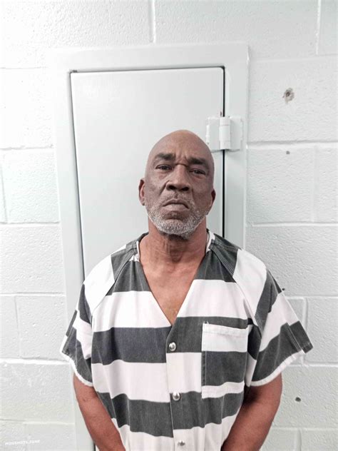 WARFIELD LEONARD 02/27/2025 - Logan County Mugshots Zone