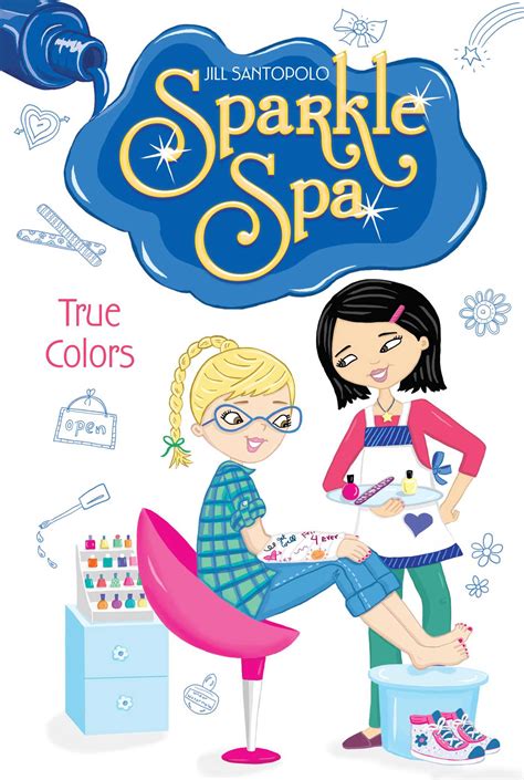 True Colors | Book by Jill Santopolo | Official Publisher Page | Simon ...