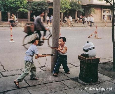 怀旧80年代的老照片(1) - 图游华夏网发表于 几曾回首 - 论坛 | 文学城