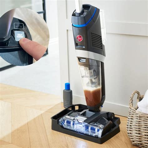 HOOVER ONEPWR™ FloorMate Elite Cordless Hard Floor Cleaner - VacDirect