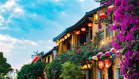 Historical Places Near Hoi An : Most Famous Historical Places in Hoi An ...