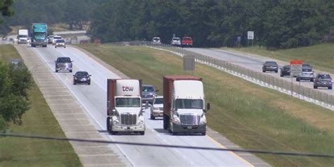 GSP makes hundreds of traffic stops over holiday weekend