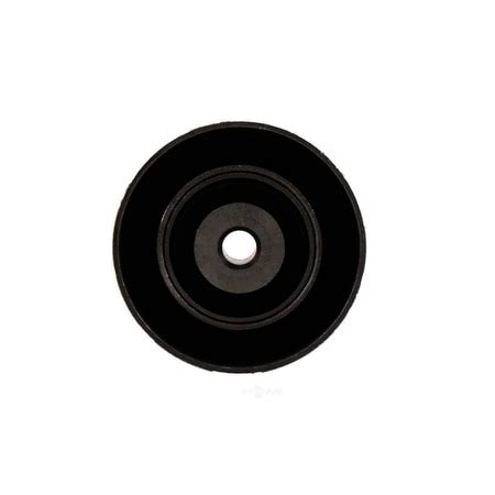 Acdelco Engine Timing Idler Pulley, 24436052 24436052 | Zoro