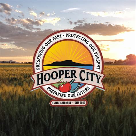 Events | Hooper City