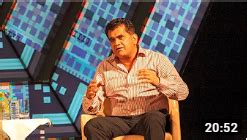 Amitabh Kant