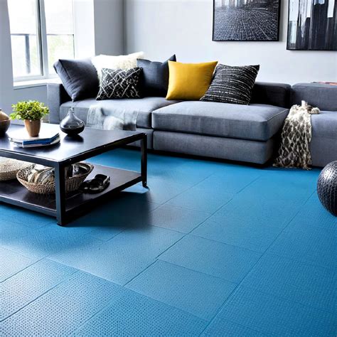 25 Living Room Flooring Ideas To Match Your Decor Style
