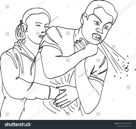 5 Choke Man Hispanic Royalty-Free Images, Stock Photos & Pictures ...