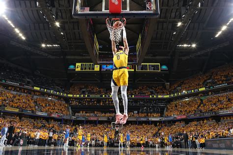 Haliburton, Pacers Win NBA Finals Game 3 vs. Thunder as Fans Praise ...