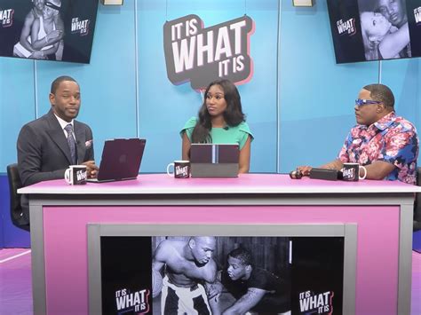 Cam'ron: Killa puts massive respect on his 'It Is What Is' co-host ...