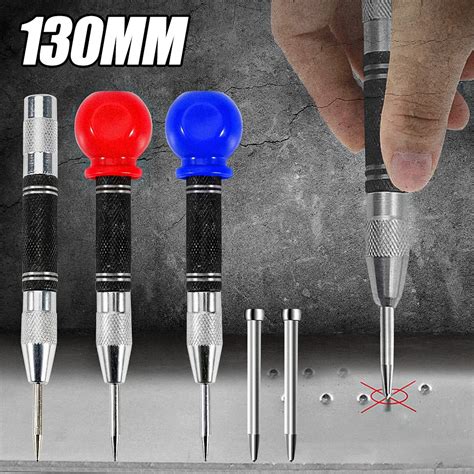 Spring Loaded Center Punch 的图像结果