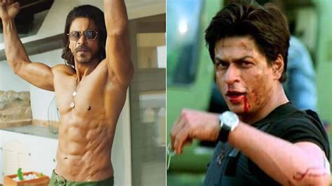 Main Hoon Na Action Dir Recalls 'Shah Rukh Khan Hanging From Helicopter ...