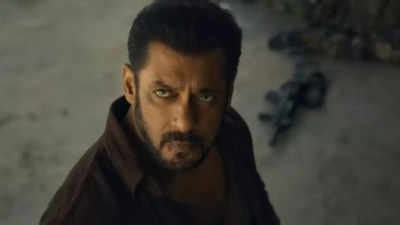 Salman Khan's 'Tiger 3' trailer to be in mid-October as 'Tiger Ka ...