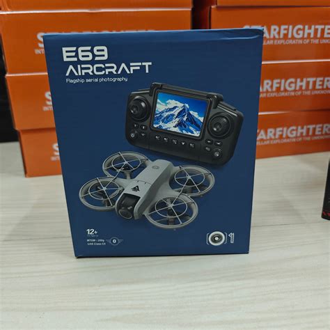 E69 AIRCRAFT WITN INBUILT SCREEN – Bommaikadai78