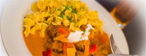 Gerhards Rezept für Oktober - BeerTasting