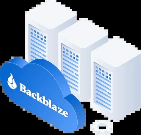 Image result for Backblaze B2 Backup