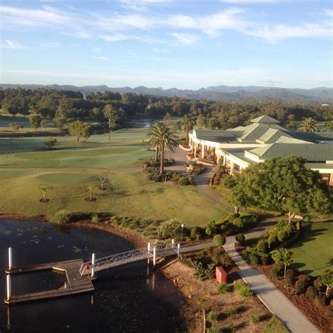 Lakelands Golf Club (Surfers Paradise): All You Need to Know