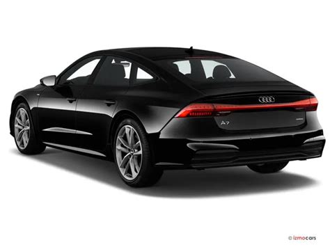 2020 Audi A7: 30 Exterior Photos | U.S. News