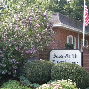 BUNCH-JOHNSON FUNERAL HOME - Updated December 2025 - 11 Photos - 705 ...